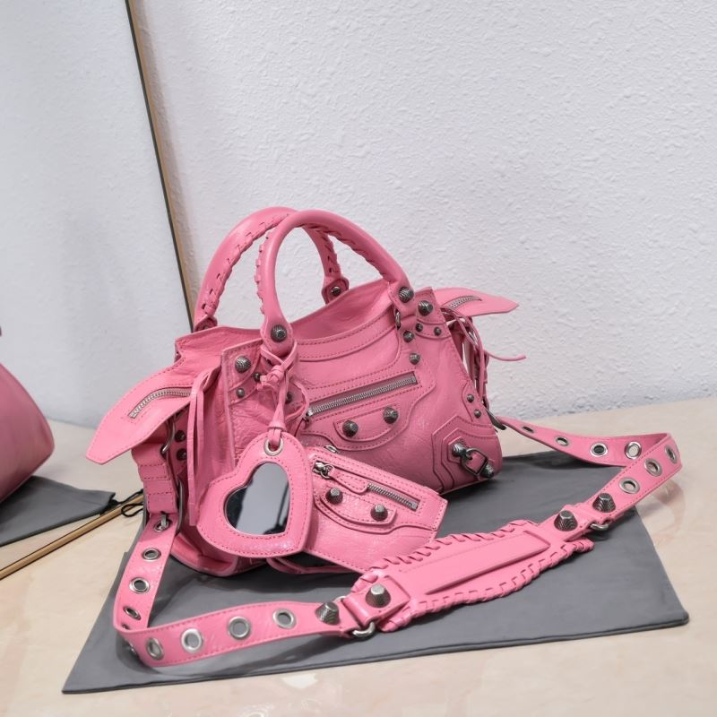 Balenciaga Top Handle Bags